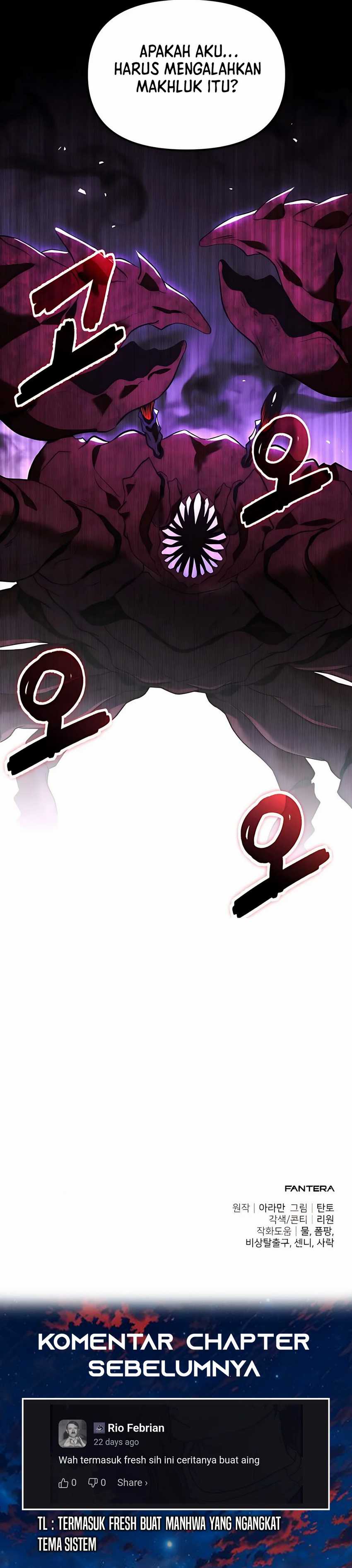The Ultimate Shut In Chapter 42 Halaman 57
