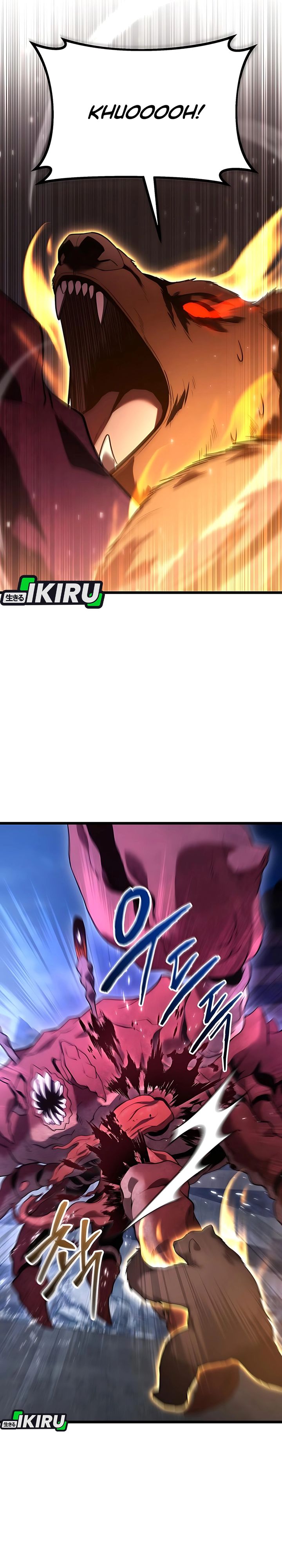 The Ultimate Shut In Chapter 43 Halaman 5