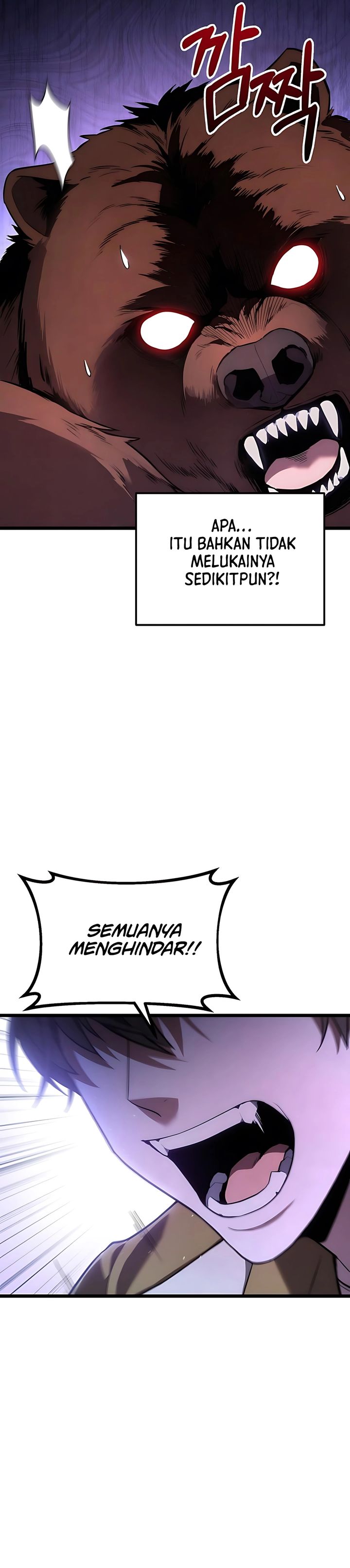 The Ultimate Shut In Chapter 43 Halaman 10