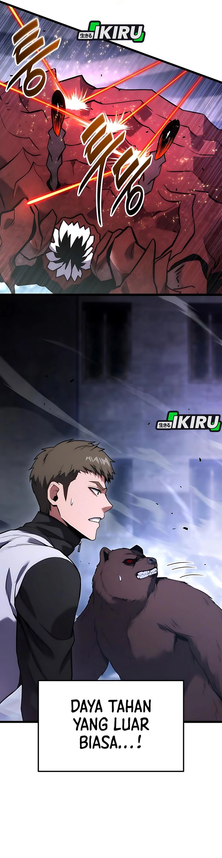 The Ultimate Shut In Chapter 43 Halaman 12