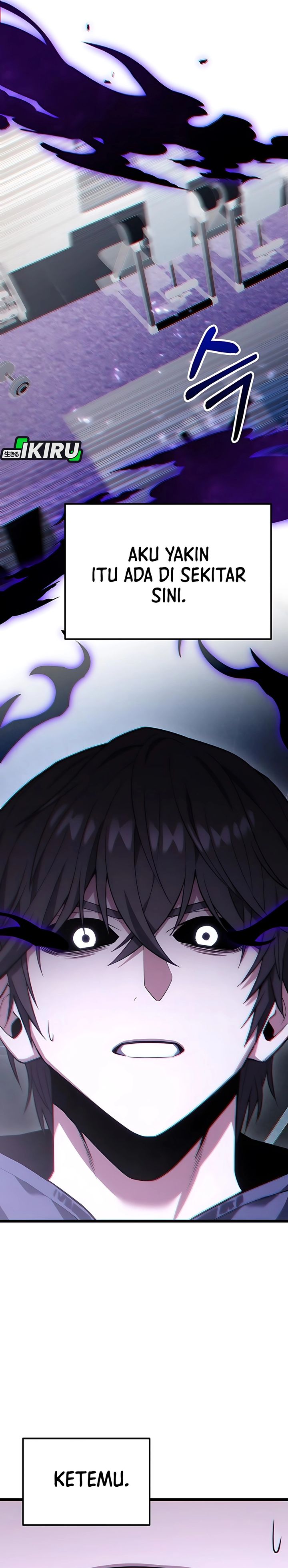 The Ultimate Shut In Chapter 43 Halaman 16