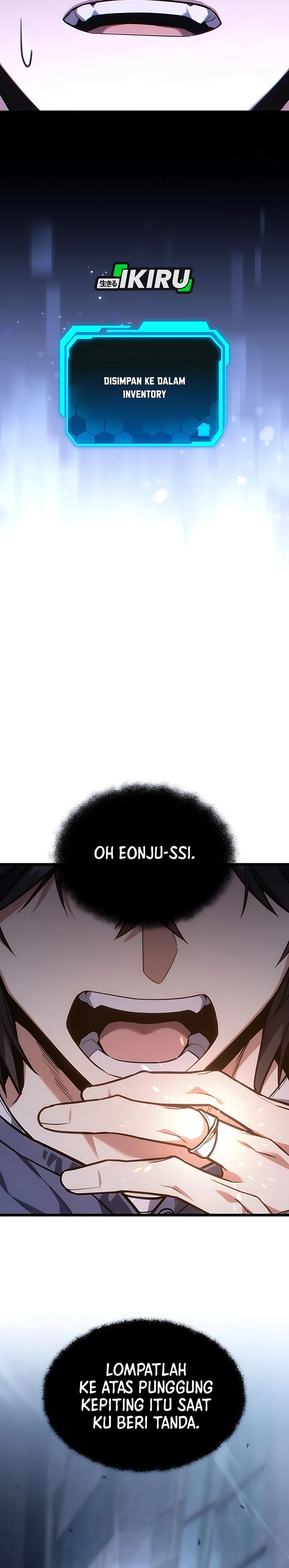 The Ultimate Shut In Chapter 43 Halaman 17
