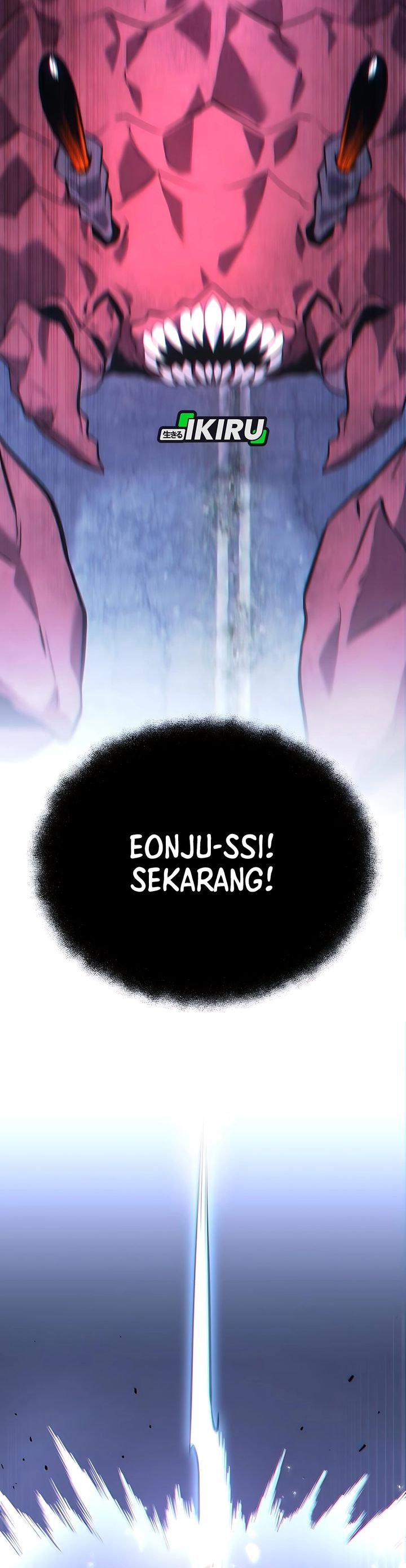 The Ultimate Shut In Chapter 43 Halaman 23