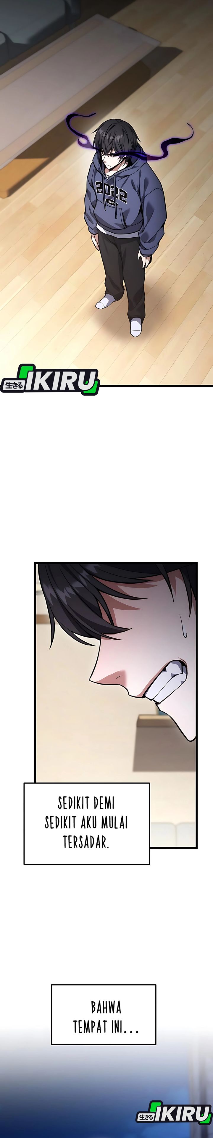 The Ultimate Shut In Chapter 43 Halaman 30