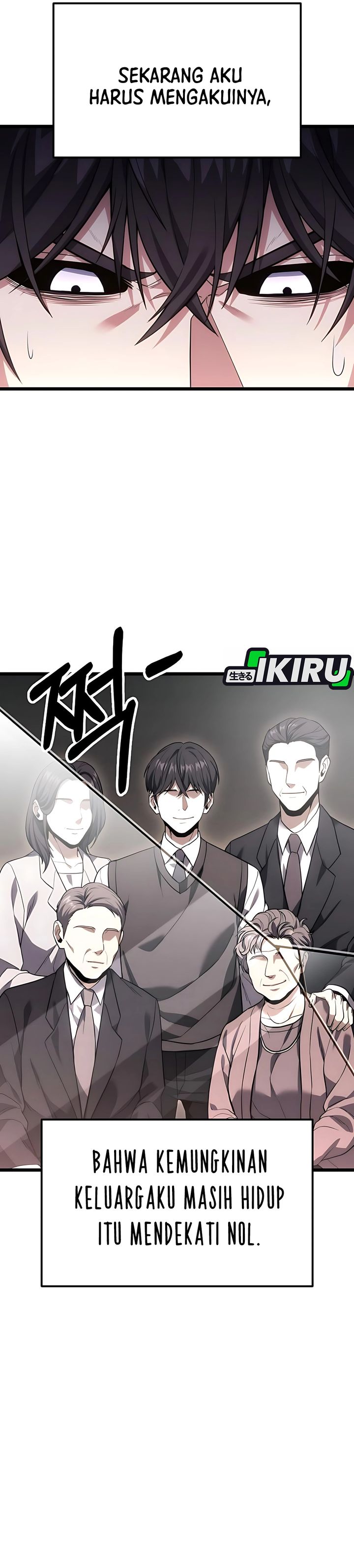 The Ultimate Shut In Chapter 43 Halaman 32