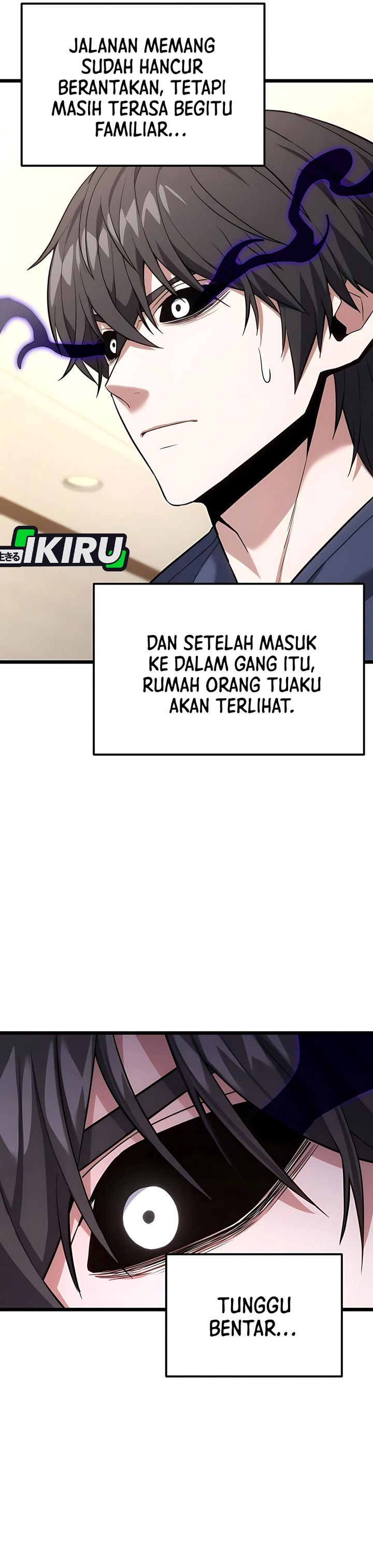 The Ultimate Shut In Chapter 43 Halaman 34
