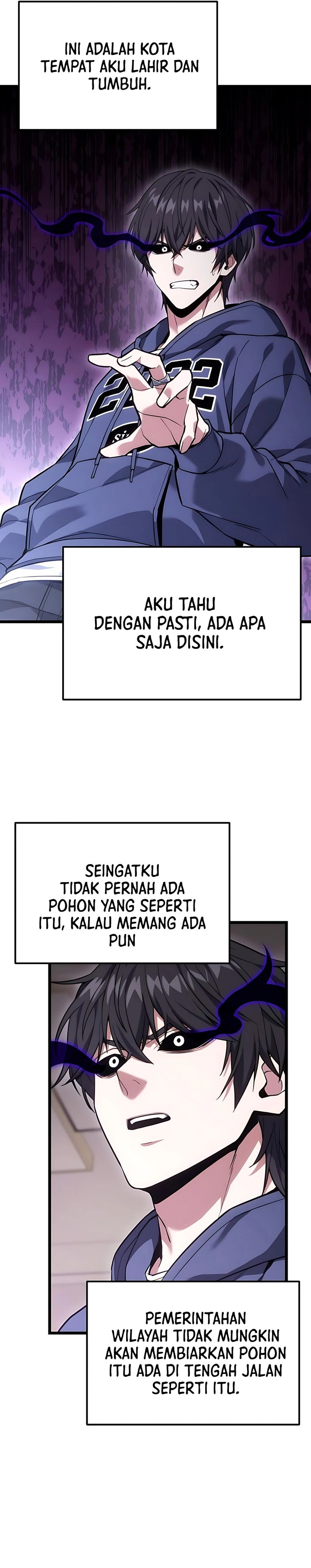 The Ultimate Shut In Chapter 43 Halaman 36