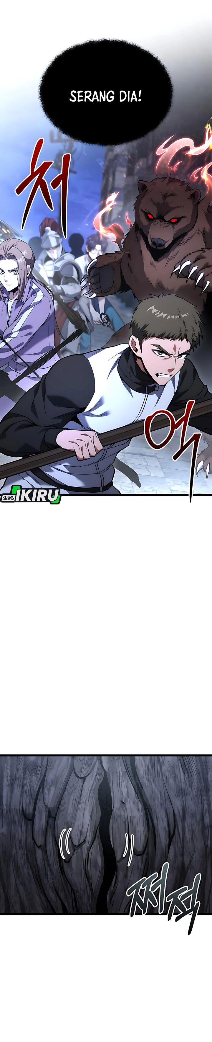 The Ultimate Shut In Chapter 43 Halaman 40