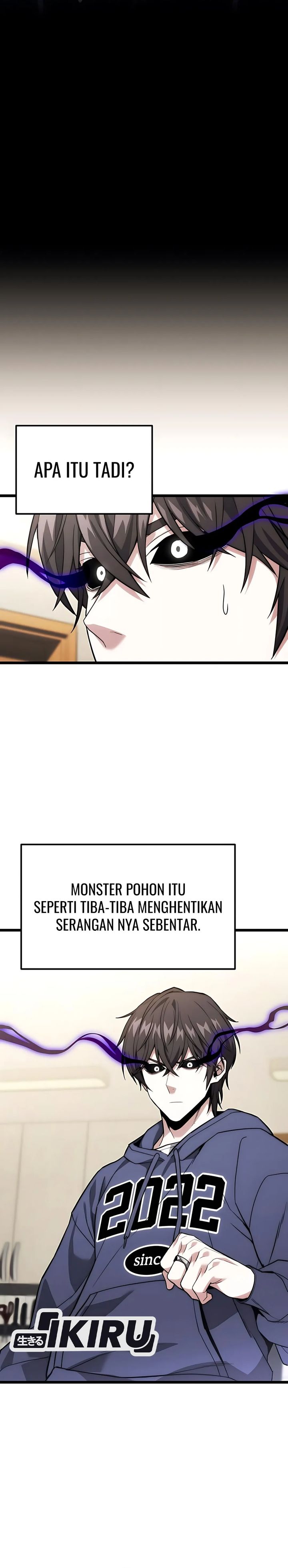 The Ultimate Shut In Chapter 44 Halaman 19
