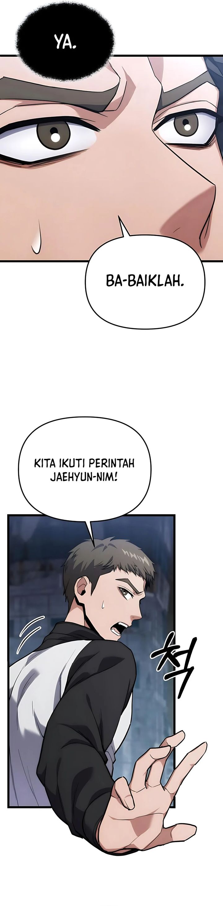 The Ultimate Shut In Chapter 44 Halaman 21