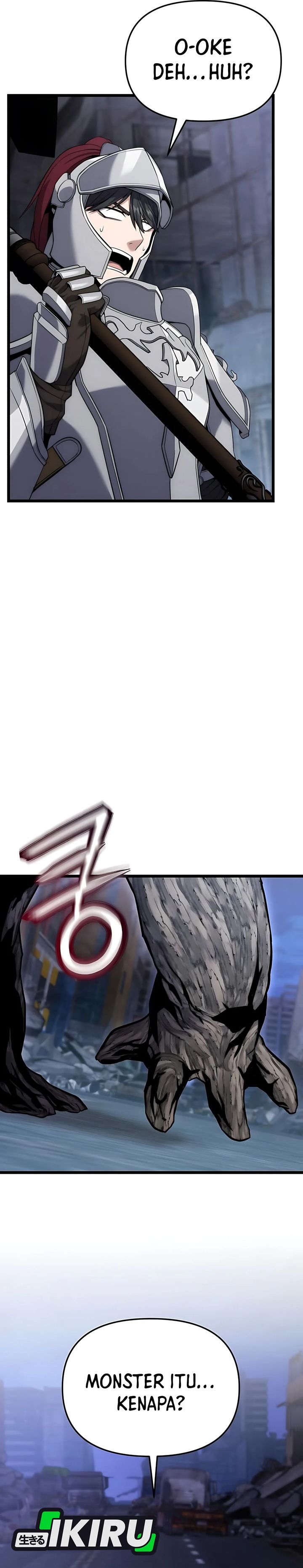 The Ultimate Shut In Chapter 44 Halaman 23