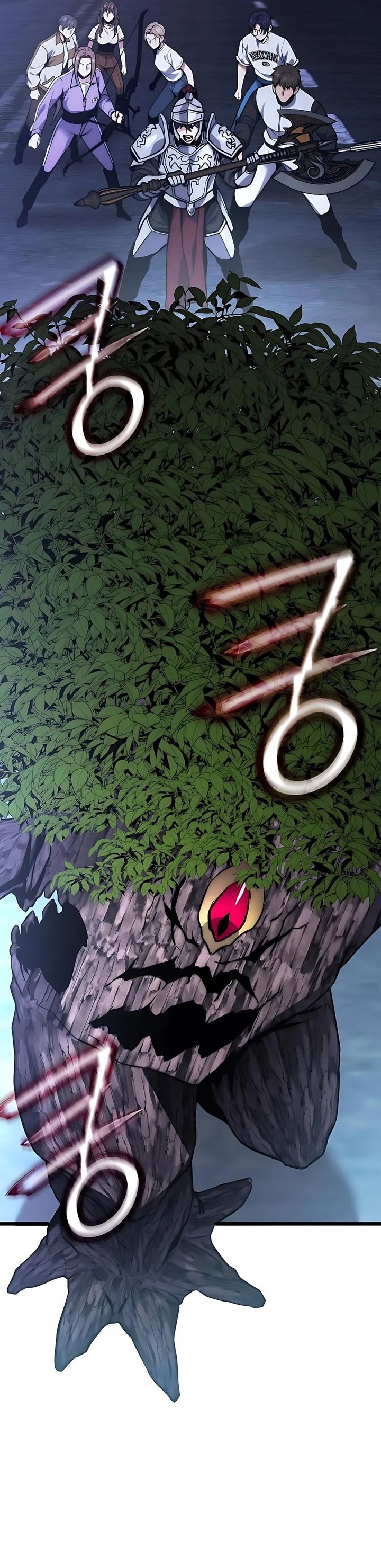 The Ultimate Shut In Chapter 44 Halaman 24