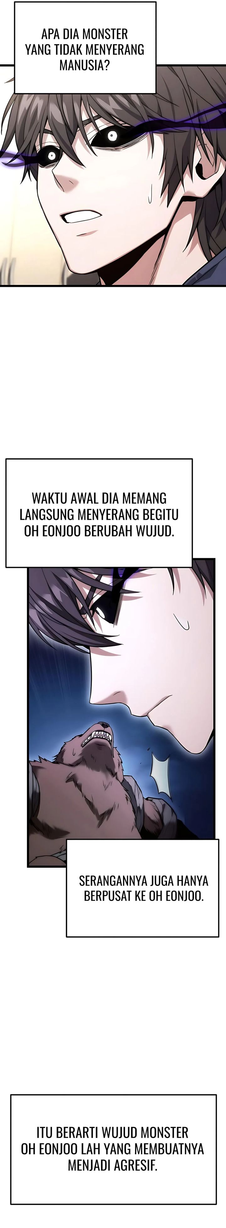 The Ultimate Shut In Chapter 44 Halaman 26