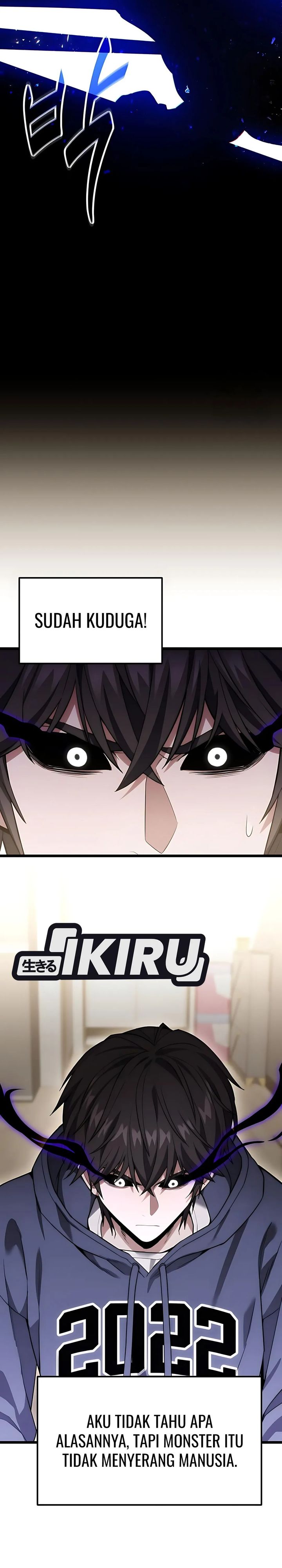 The Ultimate Shut In Chapter 44 Halaman 30