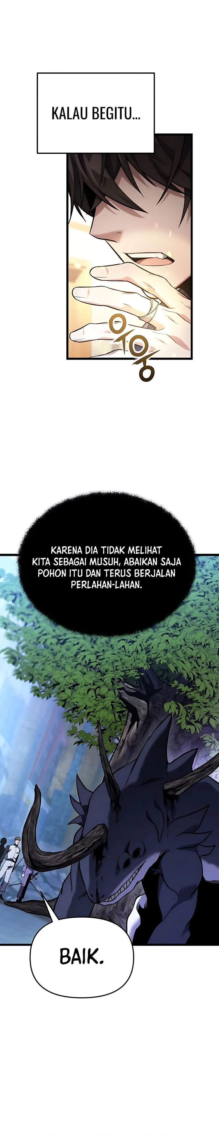 The Ultimate Shut In Chapter 44 Halaman 31