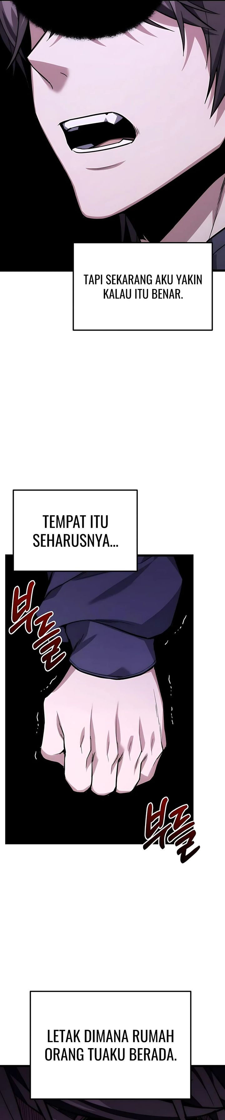 The Ultimate Shut In Chapter 44 Halaman 35