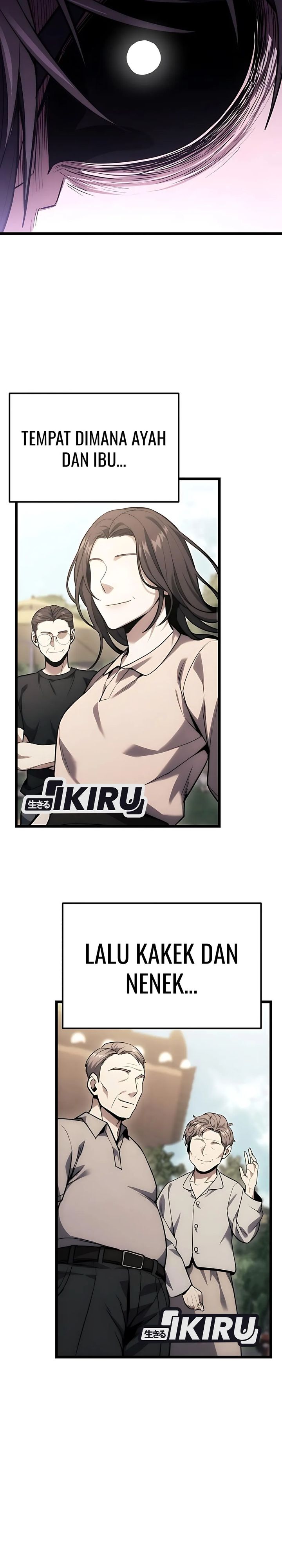 The Ultimate Shut In Chapter 44 Halaman 36
