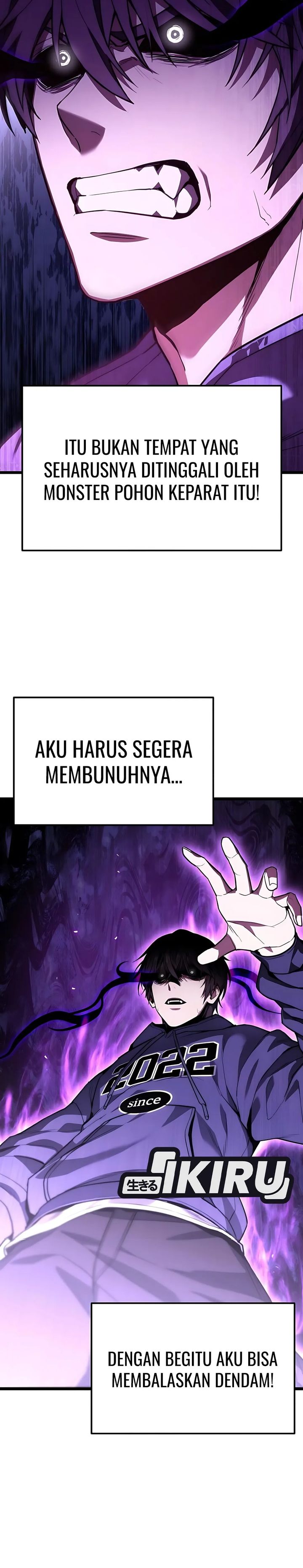The Ultimate Shut In Chapter 44 Halaman 38