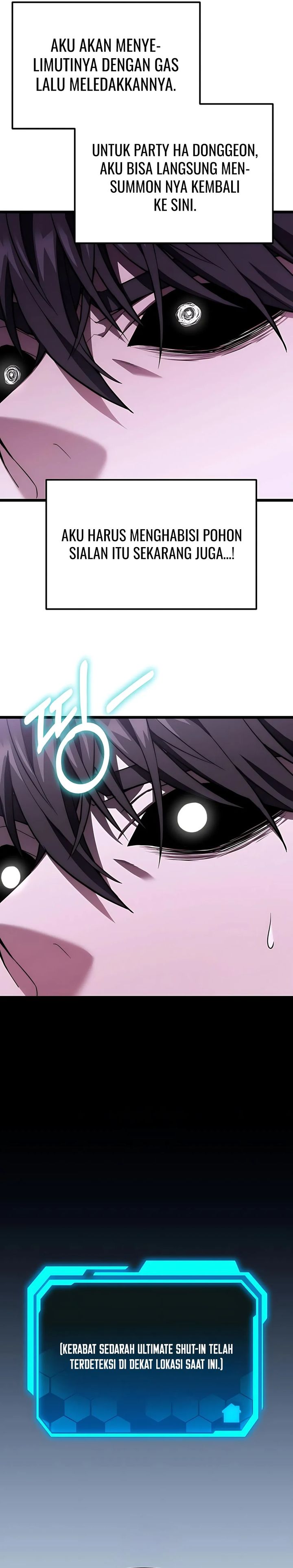 The Ultimate Shut In Chapter 44 Halaman 39