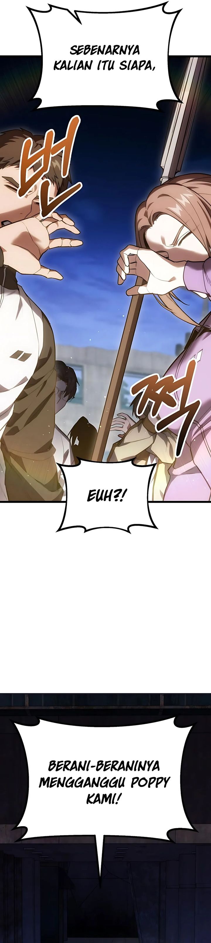 The Ultimate Shut In Chapter 44 Halaman 41