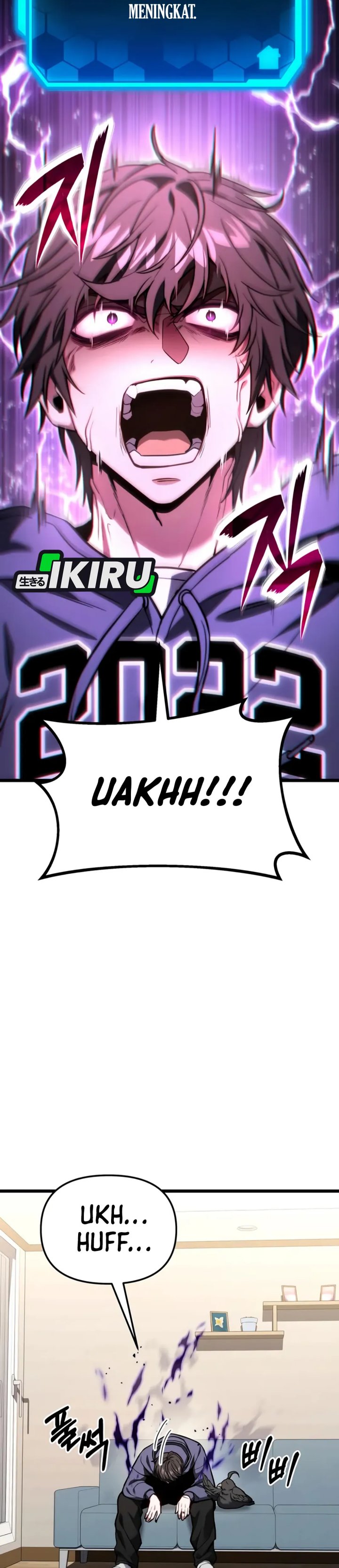 The Ultimate Shut In Chapter 51 Halaman 5