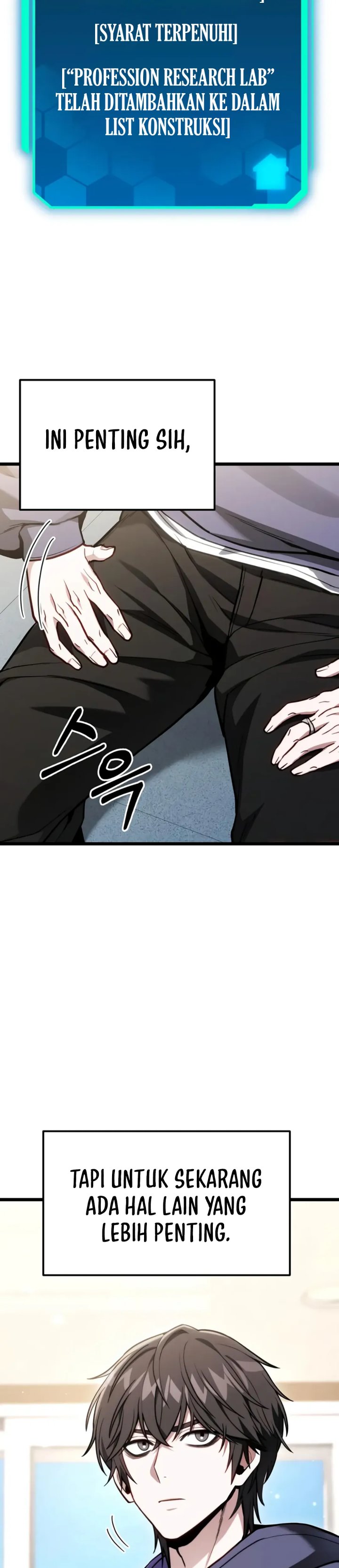 The Ultimate Shut In Chapter 51 Halaman 8