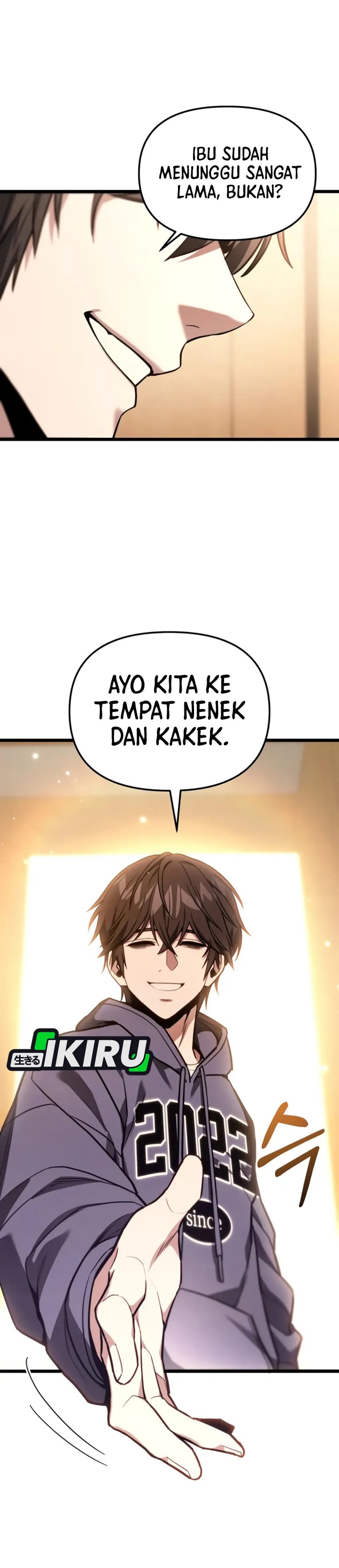 The Ultimate Shut In Chapter 51 Halaman 10
