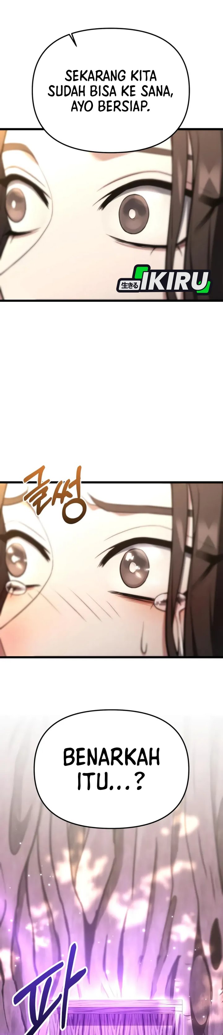The Ultimate Shut In Chapter 51 Halaman 11