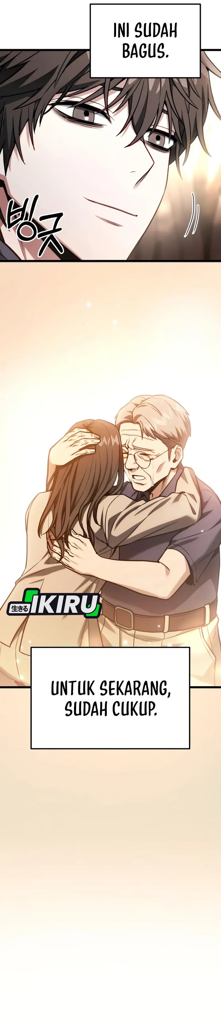 The Ultimate Shut In Chapter 51 Halaman 20