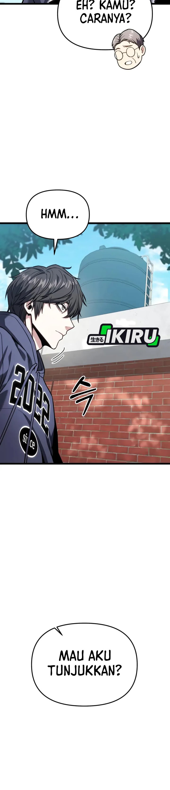 The Ultimate Shut In Chapter 51 Halaman 24