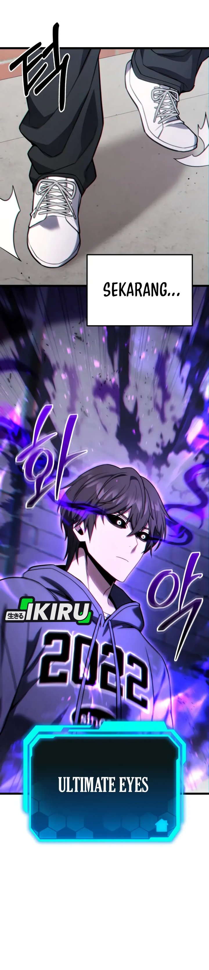 The Ultimate Shut In Chapter 51 Halaman 29