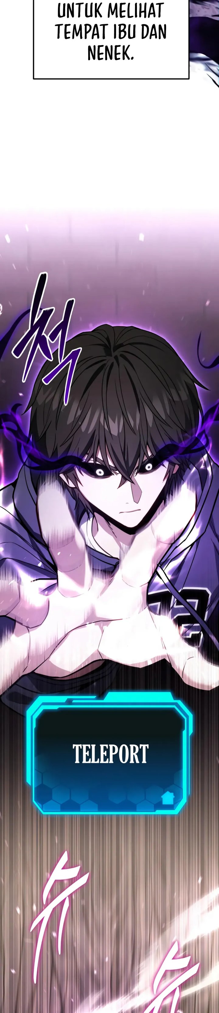 The Ultimate Shut In Chapter 51 Halaman 31