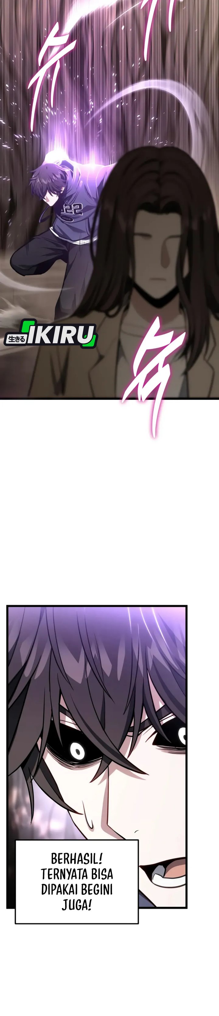 The Ultimate Shut In Chapter 51 Halaman 32