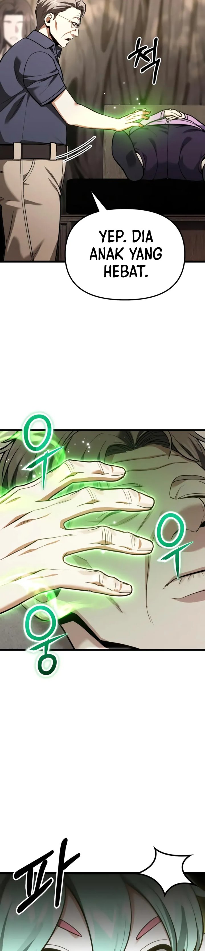 The Ultimate Shut In Chapter 51 Halaman 43