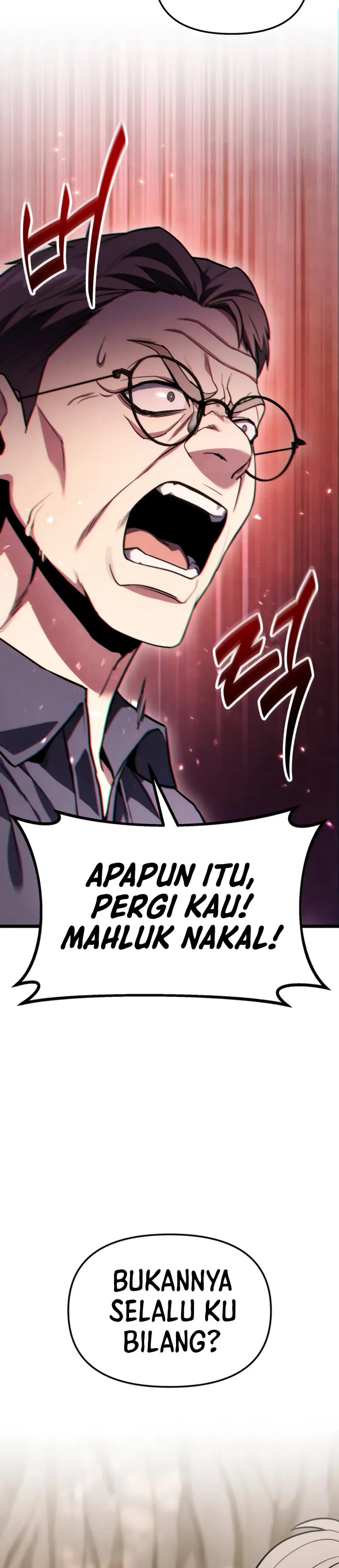 The Ultimate Shut In Chapter 51 Halaman 47