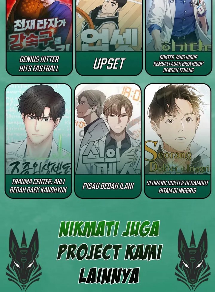 The Ultimate Shut In Chapter 51 Halaman 50