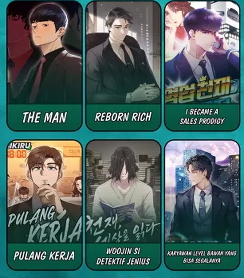 The Ultimate Shut In Chapter 61 Halaman 21
