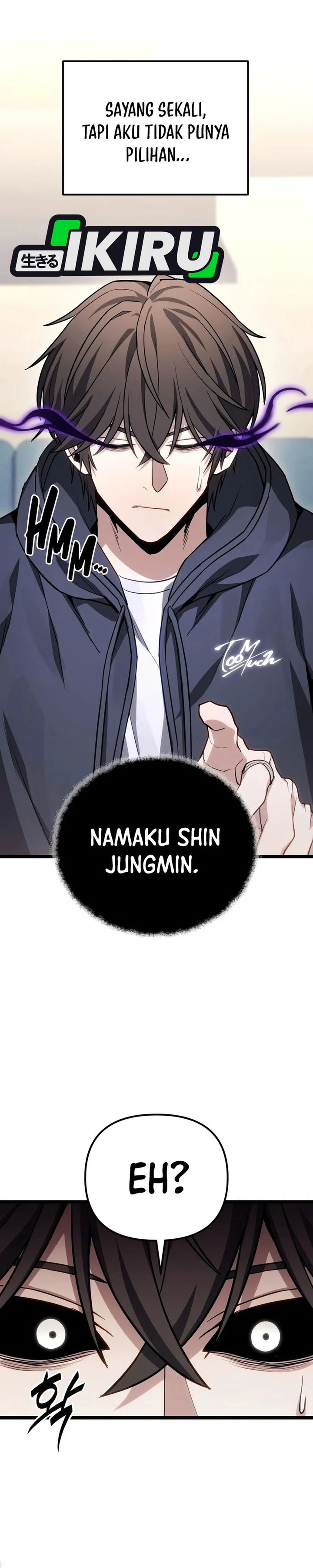 The Ultimate Shut In Chapter 81 Halaman 8