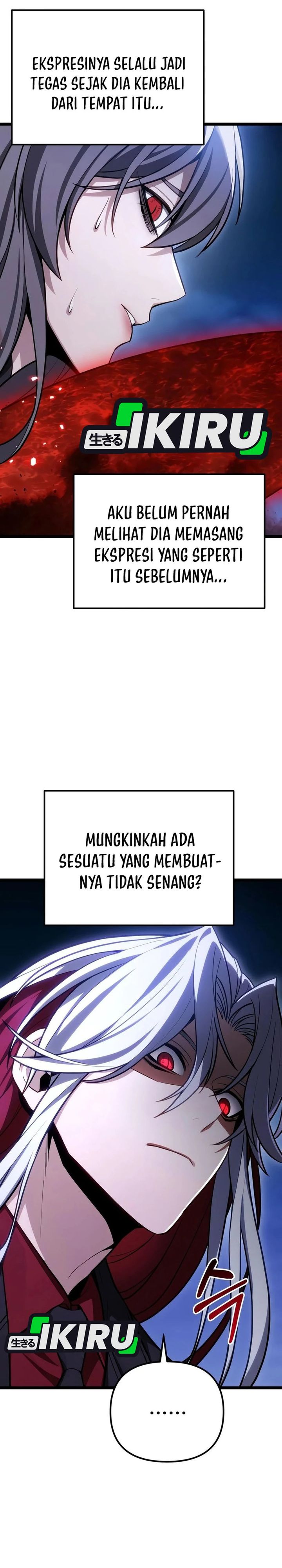 The Ultimate Shut In Chapter 81 Halaman 13