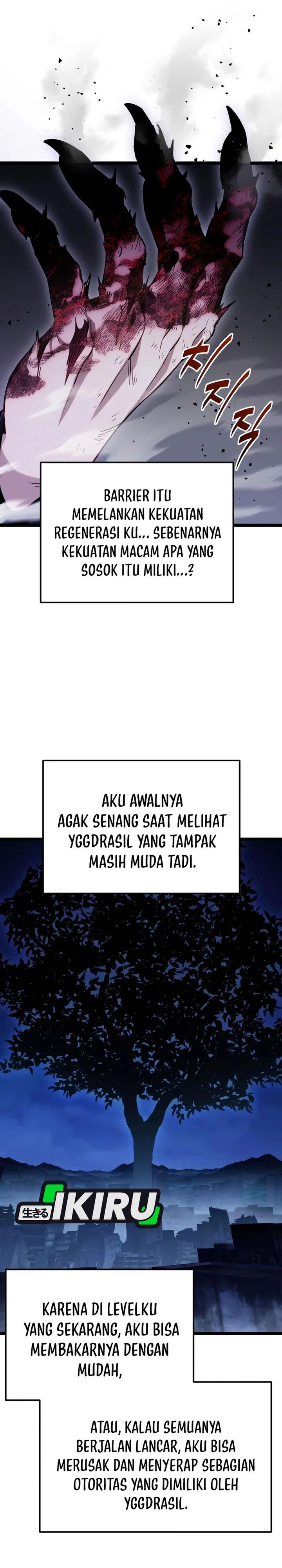 The Ultimate Shut In Chapter 81 Halaman 14