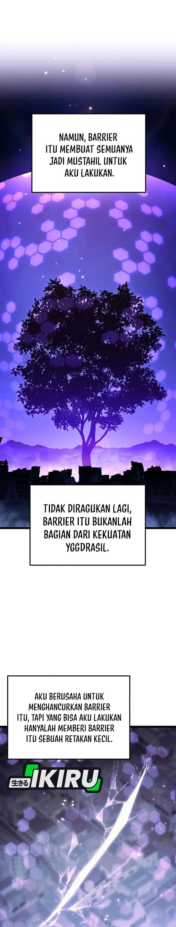 The Ultimate Shut In Chapter 81 Halaman 15