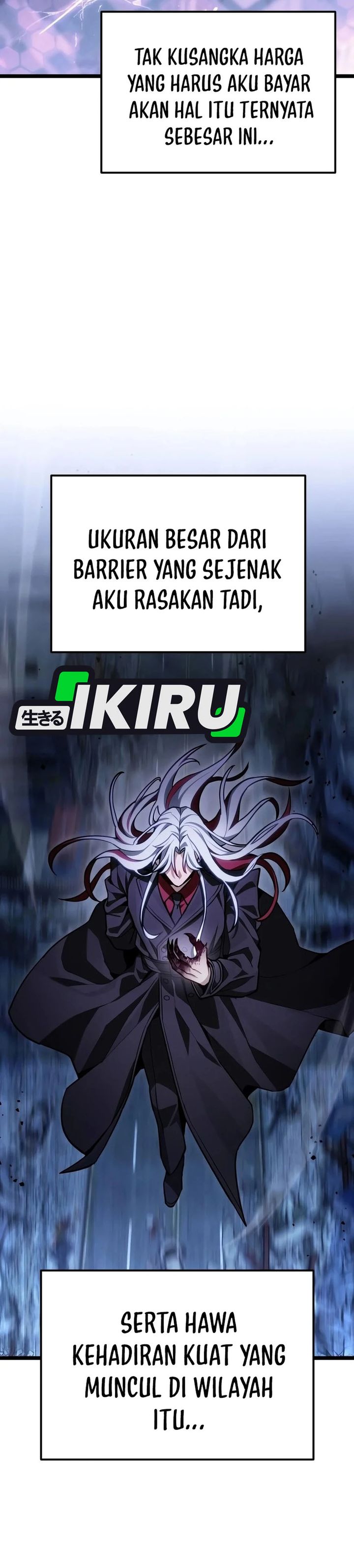 The Ultimate Shut In Chapter 81 Halaman 16