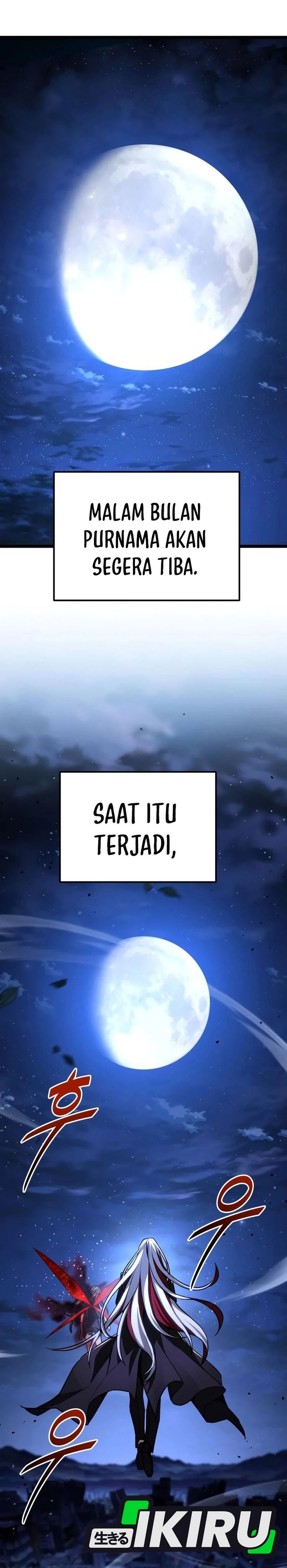 The Ultimate Shut In Chapter 81 Halaman 18