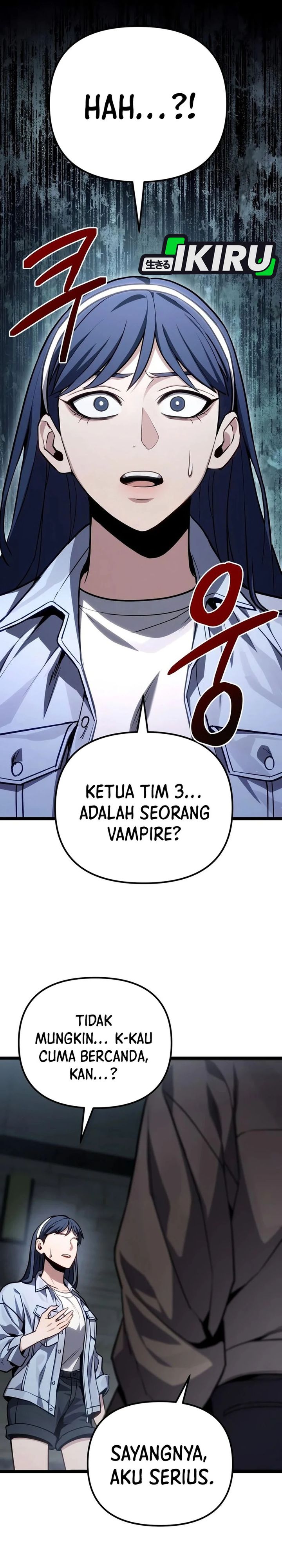 The Ultimate Shut In Chapter 81 Halaman 25