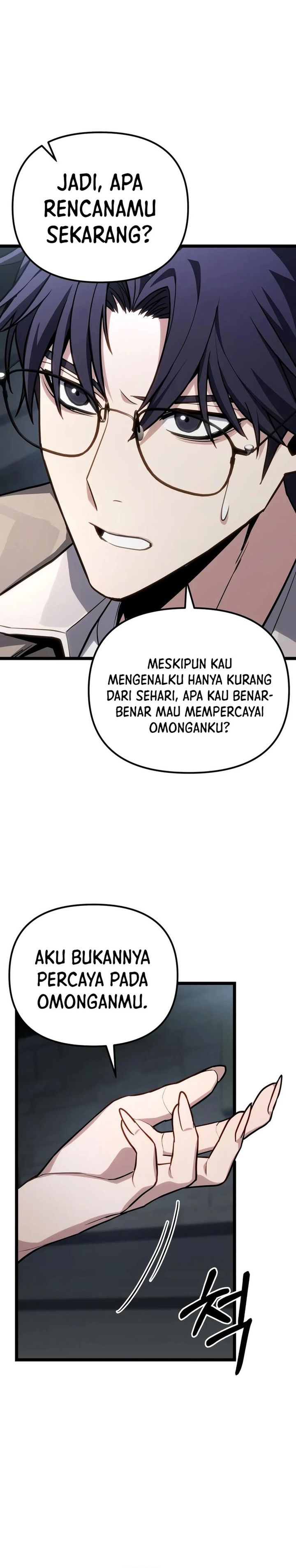The Ultimate Shut In Chapter 81 Halaman 27