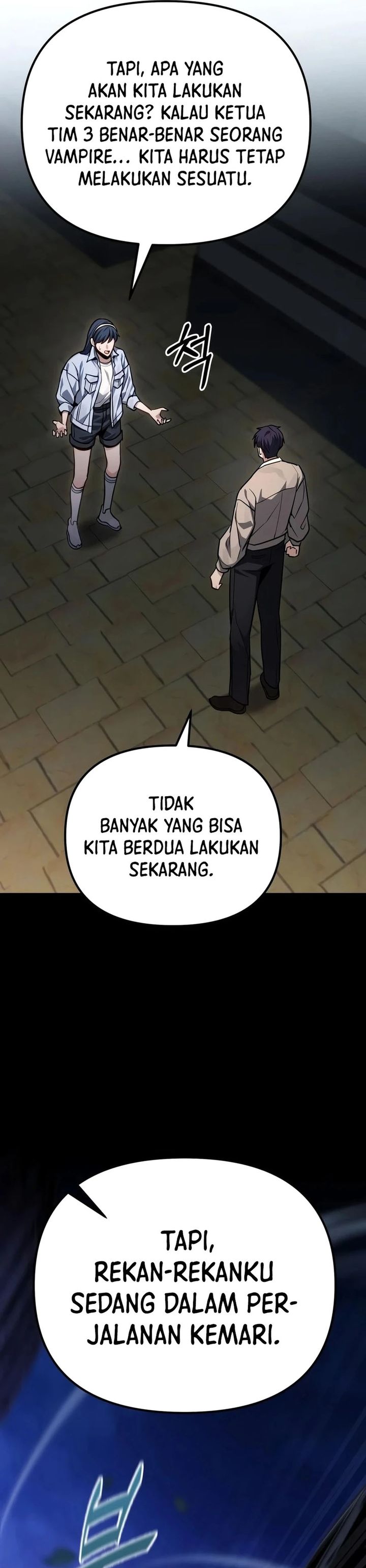 The Ultimate Shut In Chapter 81 Halaman 30
