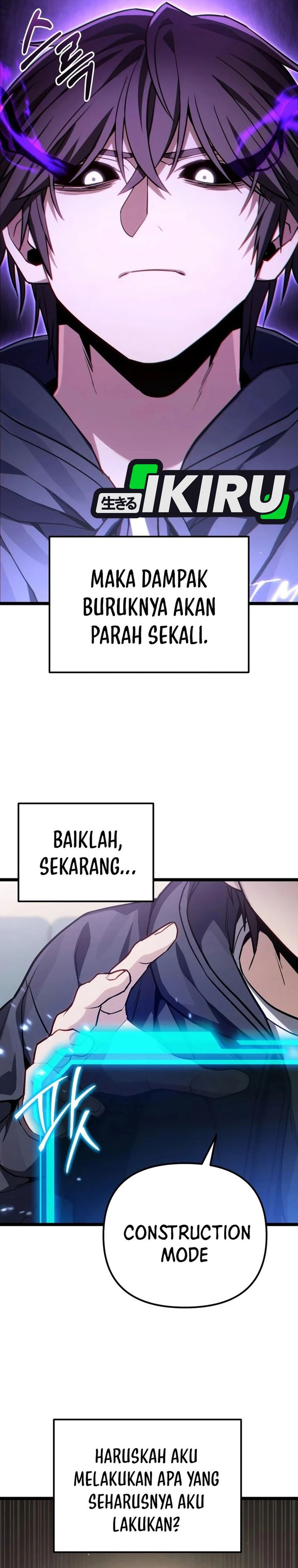 The Ultimate Shut In Chapter 81 Halaman 37