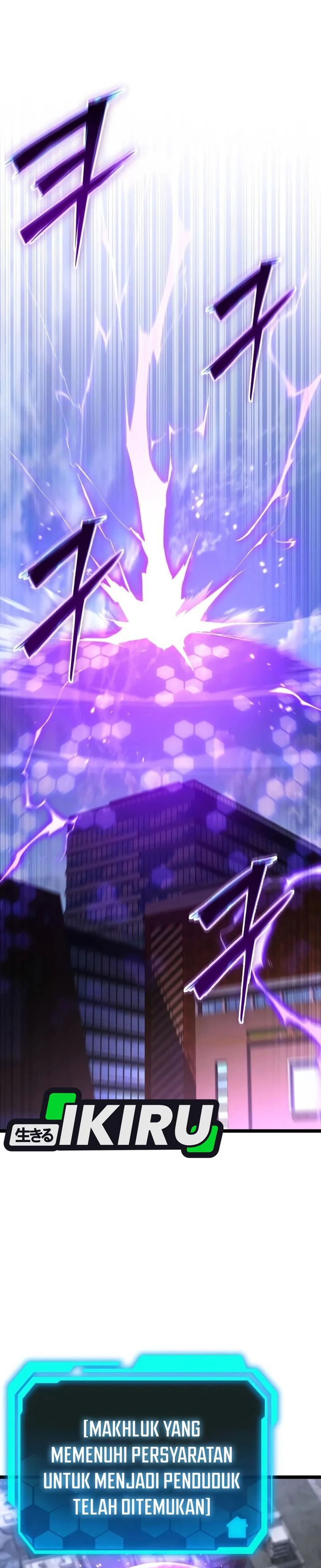 The Ultimate Shut In Chapter 81 Halaman 41