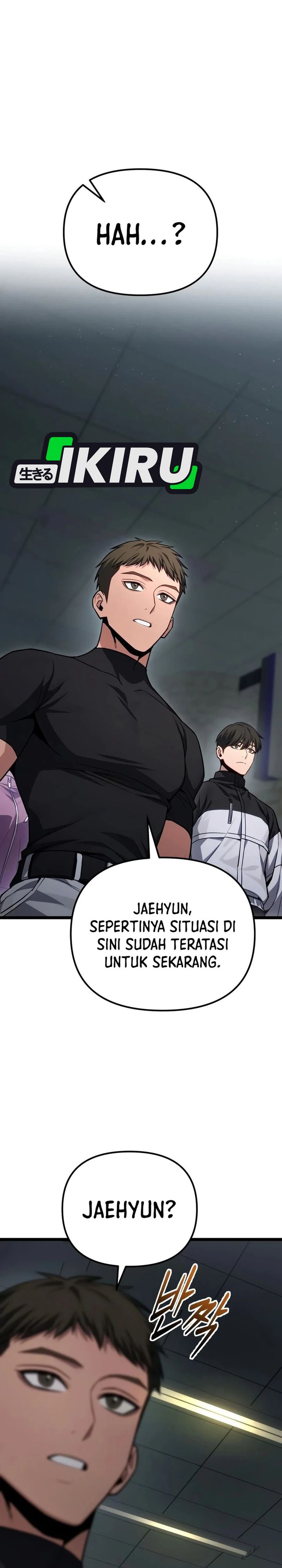 The Ultimate Shut In Chapter 81 Halaman 44