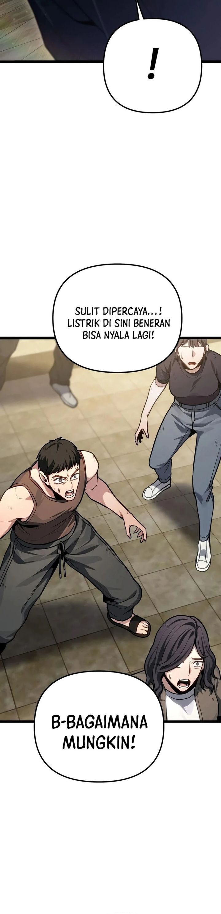 The Ultimate Shut In Chapter 81 Halaman 46